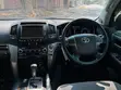 Toyota Land Cruiser 2009 Black - 5