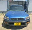Toyota RAV4 1999 Blue - 1