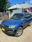Toyota RAV4 1999 Blue - 3