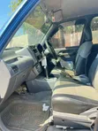 Toyota RAV4 1999 Blue - 4