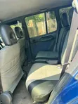 Toyota RAV4 1999 Blue - 5