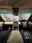 Land Rover Range Rover Sport 2015 Black - 4