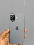 Apple iPhone 17 256GB Gray (Used) - 1