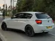 BMW 1 Series 2015 White - 4