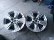 Original Toyota RAV4 Rim (Silver, 17x7) - 3