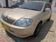 Toyota Corolla RunX 2006 Gold - 1