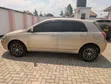 Toyota Corolla RunX 2006 Gold - 4