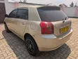Toyota Corolla RunX 2006 Gold - 5