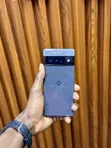 Google Pixel 6 Pro 128GB Gray - Used - 1