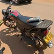 Haojue Xpress 2022 Red - 4