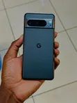 Google Pixel 8 Pro 128GB Black (Refurbished) - 1