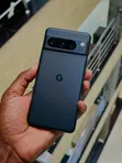 Google Pixel 8 Pro 128GB Black (Refurbished) - 4