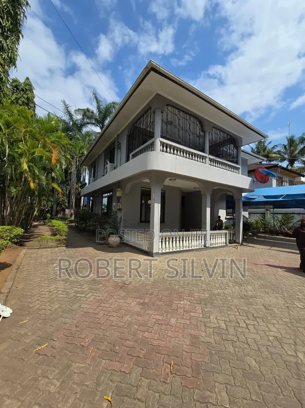 Furnished 5-Bedroom House for Sale in Mbezi Beach, Dar es Salaam - 1