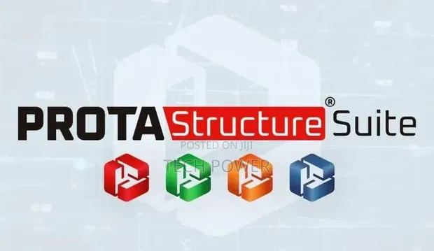 ProtaStructure Suite Enterprise | Structural Engineering Software - 1