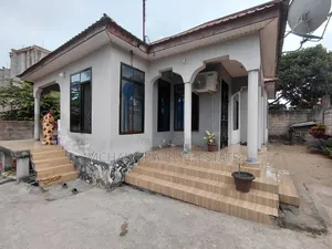 3 Bedroom House for Sale in Mchakama Real Estate, Kimara