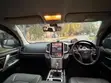 Toyota Land Cruiser 2014 Black - 4