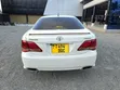 Toyota Crown 2009 - Pearl White - 2