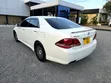 Toyota Crown 2009 - Pearl White - 4