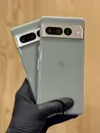 Google Pixel 7 Pro 128GB Green - 1