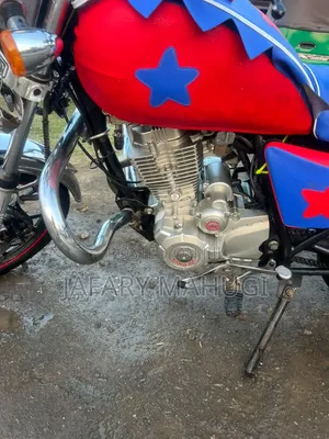 Kinglion Motorcycle 2018 - 150cc