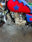 Kinglion Motorcycle 2018 - 150cc - 1