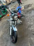 Kinglion Motorcycle 2018 - 150cc - 2