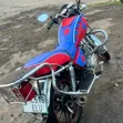 Kinglion Motorcycle 2018 - 150cc - 3