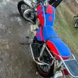 Kinglion Motorcycle 2018 - 150cc - 4