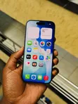 Apple iPhone 16 128GB Black (Refurbished) - 3
