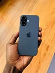 Apple iPhone 16 128GB Black (Refurbished) - 4