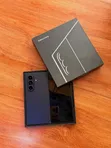 New Samsung Galaxy Z Fold7 256GB Blue - 2