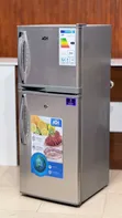 ADH Refrigerator 138 Liters - 1