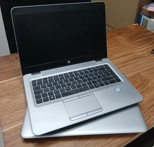 Laptop HP EliteBook 840 G3 - Core i5, 8GB RAM, 256GB SSD - 1