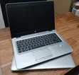 Laptop HP EliteBook 840 G3 - Core i5, 8GB RAM, 256GB SSD - 1