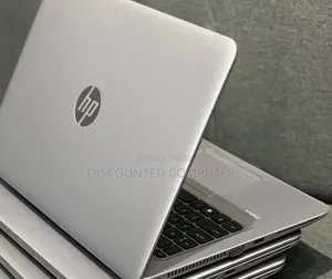 Laptop HP EliteBook 840 G3 - Core i5, 8GB RAM, 256GB SSD