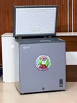 SPJ Chest Freezer 15L - 1