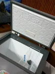 SPJ Chest Freezer 15L - 2