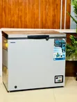 Bruhm 200L Chest Freezer - Used - 1