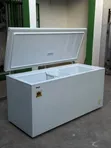 Airlux 500L Chest Freezer - Used - 2