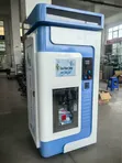 Single Outlet Water Vending Machine - 1