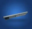 120W Solar Street Light with Philips LED - 2