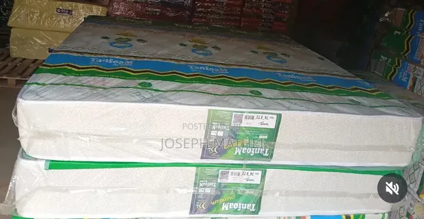 Premium Luxury Mattress - Spinal Care, Super King - 1