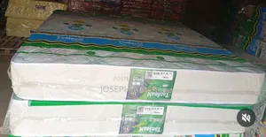 Premium Luxury Mattress - Spinal Care, Super King