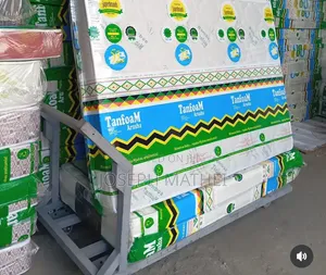 Super Foam Density 32 Mattress with Spinal Care