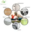 Baby Safety Adhesive Strap Locks - 3