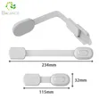 Baby Safety Adhesive Strap Locks - 5