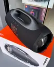 JBL Boombox 4 Portable Bluetooth Speaker - 2