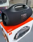 JBL Boombox 4 Portable Bluetooth Speaker - 3
