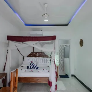 Furnished 1-Bedroom Bungalow for Rent in Blueroof Beach, Kaskazini A