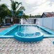 Furnished 1-Bedroom Bungalow for Rent in Blueroof Beach, Kaskazini A - 2